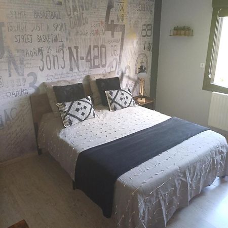 Chambre d'hôtes Sur la route des Terrils Vendin-le-Vieil Extérieur photo