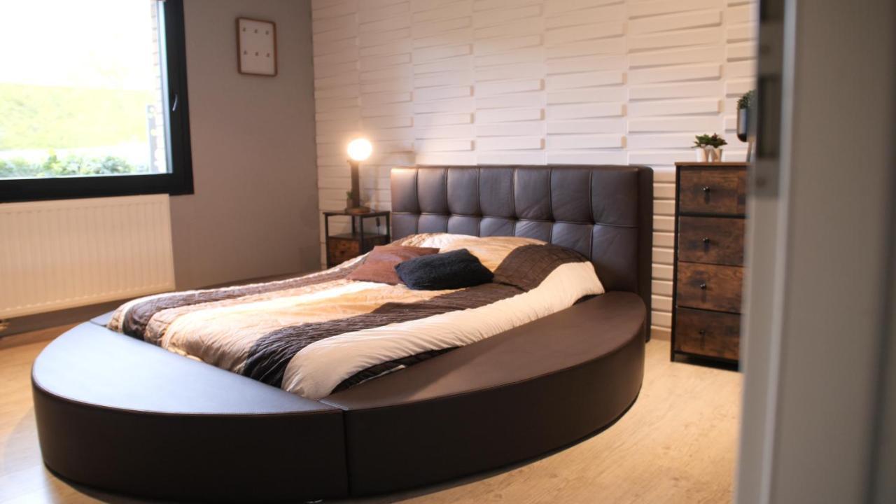 Chambre d'hôtes Sur la route des Terrils Vendin-le-Vieil Extérieur photo