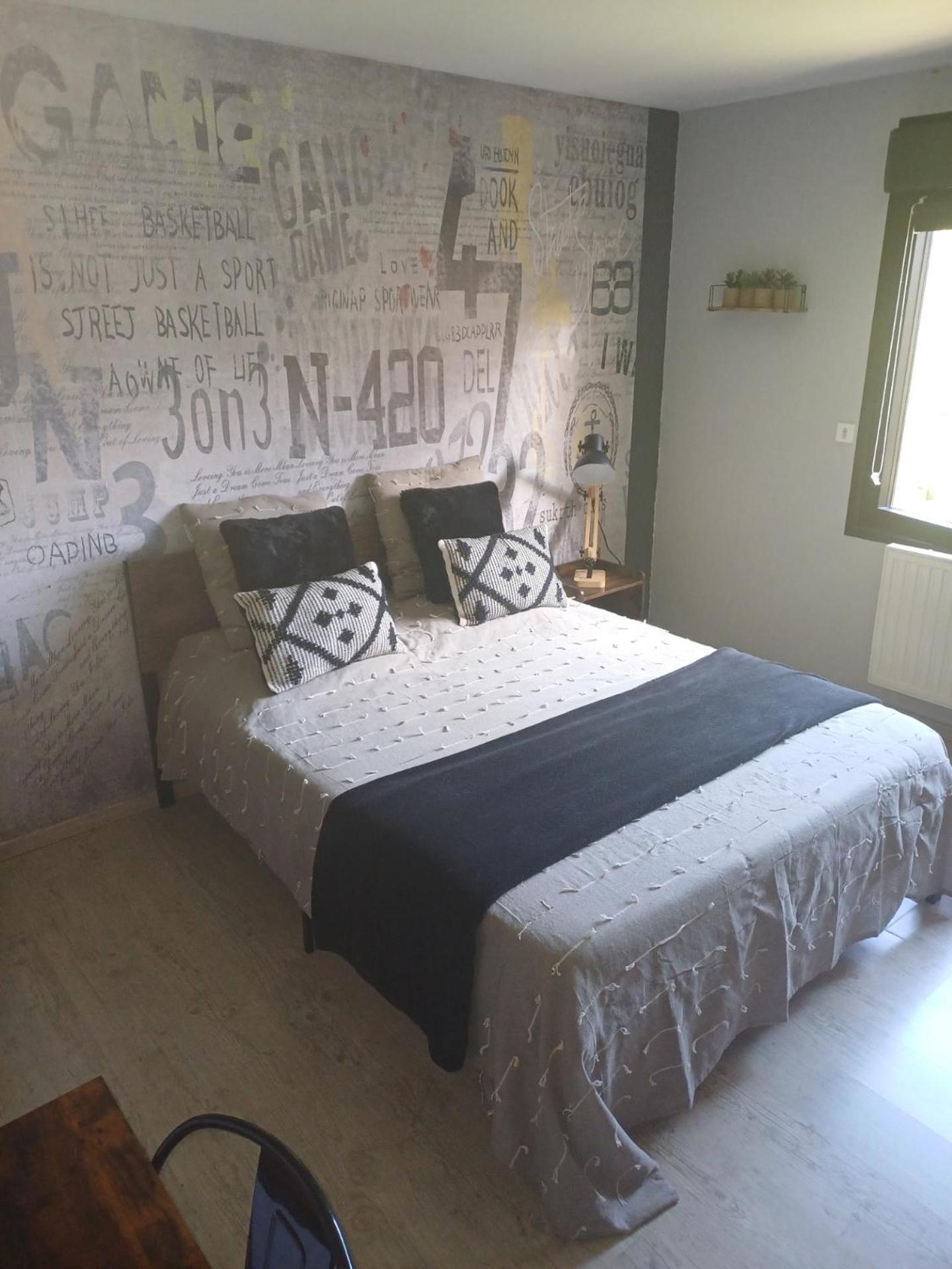 Chambre d'hôtes Sur la route des Terrils Vendin-le-Vieil Extérieur photo